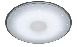 Trio LED-Deckenleuchte, mit Effekt | Möbel Höffner