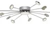 Trio LED-Deckenleuchte mit Fernbedienung | Höffner