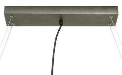 Trio LED-Pendelleuchte, 1-flammig, Pinienholz | Höffner