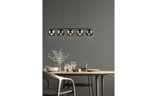 Trio Pendelleuchte | Möbel Höffner
