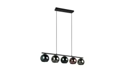 Trio Pendelleuchte | Möbel Höffner