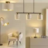 Trio Pendelleuchte | Möbel Höffner