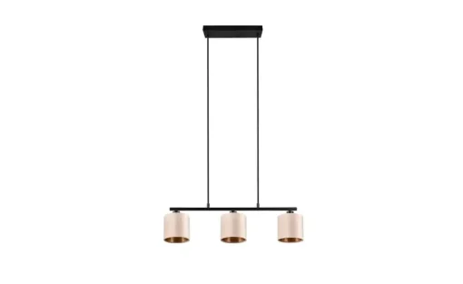 Trio Pendelleuchte | Möbel Höffner