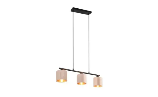 Trio Pendelleuchte | Möbel Höffner