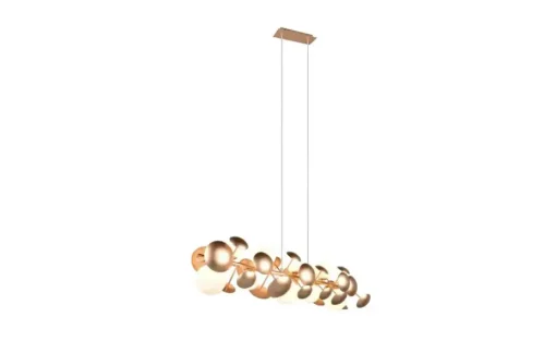 Trio Pendelleuchte | Möbel Höffner