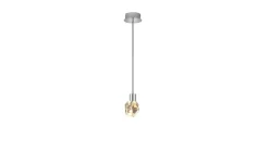 Trio Pendelleuchte | Möbel Höffner