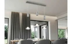 Trio Pendelleuchte | Möbel Höffner