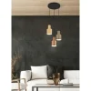 Trio Pendelleuchte | Möbel Höffner