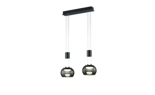 Trio Pendelleuchte | Möbel Höffner