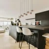 Trio Pendelleuchte | Möbel Höffner