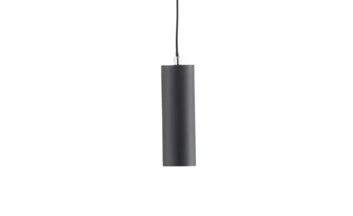 Trio Pendelleuchte, 1-flammig, schwarz | Möbel Höffner