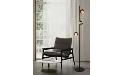 Trio Stehlampe | Möbel Höffner