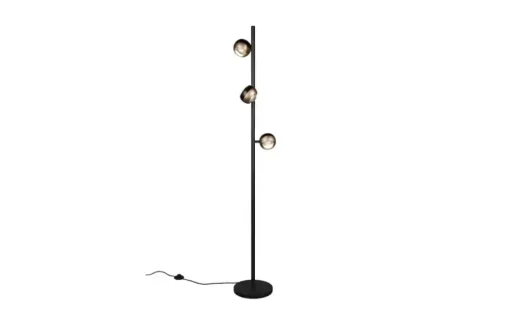 Trio Stehlampe | Möbel Höffner