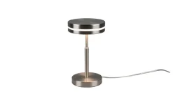 Trio Tischleuchte | Möbel Höffner