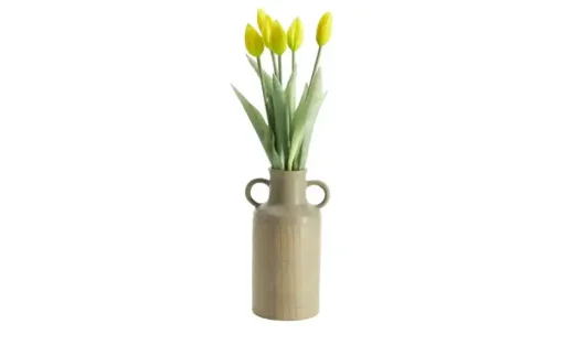 Tulpenbund, 7-fach | Gelb | Möbel Höffner