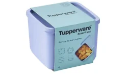 Tupperware Cubix Frischhaltedose | 1 l | Möbel Höffner