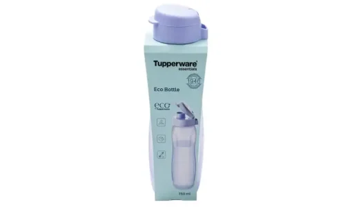 Tupperware Eco+ Trinkflasche  750 ml | Möbel Höffner