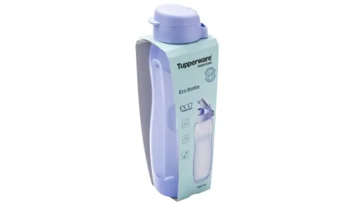 Tupperware Eco+ Trinkflasche  750 ml | Möbel Höffner