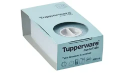 Tupperware Vorratsdose mit Timer  Zeitgenosse | 0,32 l