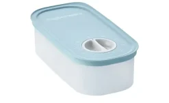 Tupperware Vorratsdose mit Timer  Zeitgenosse | 0,32 l