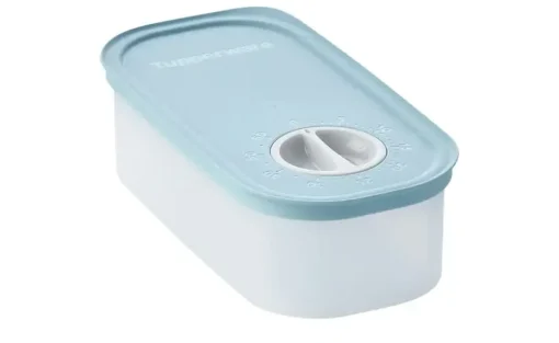 Tupperware Vorratsdose mit Timer  Zeitgenosse | 0,32 l