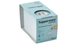 Tupperware Vorratsdose mit Timer  Zeitgenosse | 0,8 l