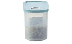Tupperware Vorratsdose mit Timer  Zeitgenosse | 0,8 l