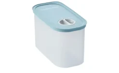 Tupperware Vorratsdose mit Timer  Zeitgenosse | 0,8 l