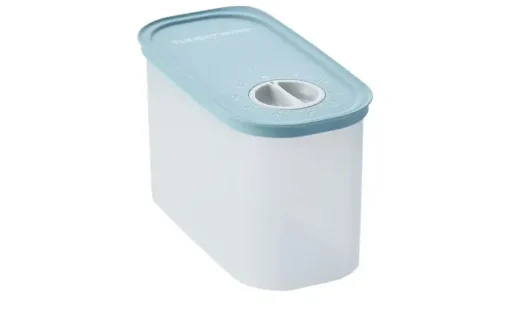 Tupperware Vorratsdose mit Timer  Zeitgenosse | 0,8 l