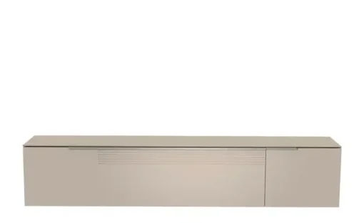 TV Board Pamera | Sand, matt, Hängend | Möbel Höffner