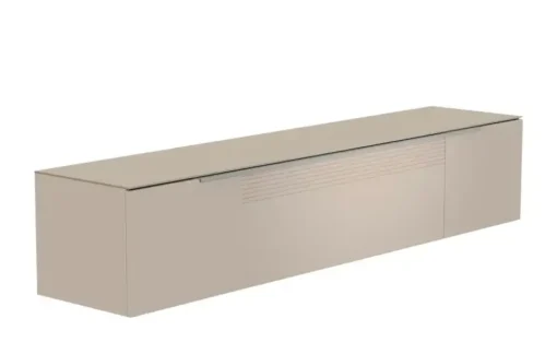 TV Board Pamera | Sand, matt, Hängend | Möbel Höffner