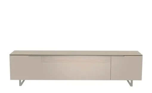 TV Board Pamera | Sand, matt, Stehend | Möbel Höffner