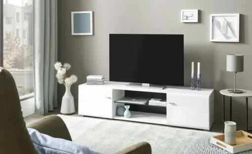 TV- Lowboard Forino | Möbel Höffner