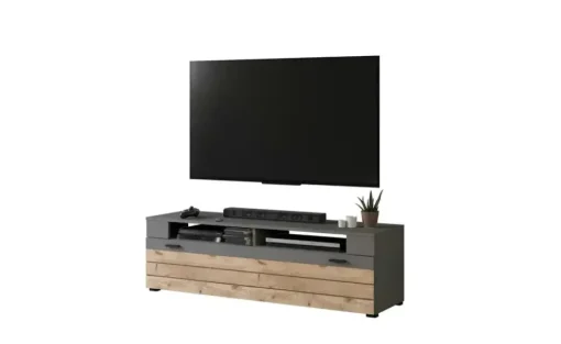 TV Lowboard Fosso | Möbel Höffner