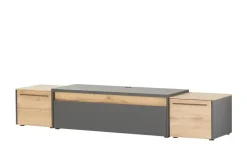 TV Lowboard Light Line 10 | Füße, rund | Möbel Höffner