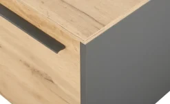 TV Lowboard Light Line 10 | Füße, rund | Möbel Höffner
