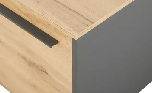 TV Lowboard Light Line 10 | Füße, rund | Möbel Höffner