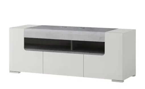 TV Lowboard Puro | 140 cm | Möbel Höffner