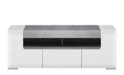 TV Lowboard Puro | 140 cm | Möbel Höffner