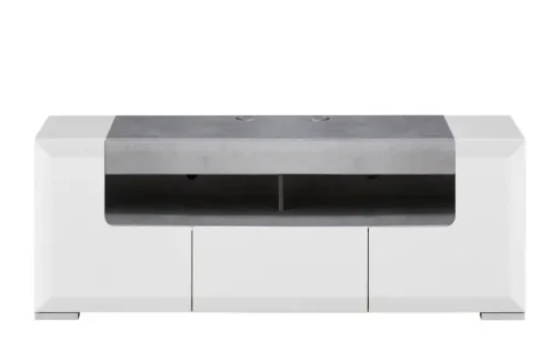 TV Lowboard Puro | 140 cm | Möbel Höffner