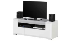 TV Lowboard Puro | 140 cm | Möbel Höffner