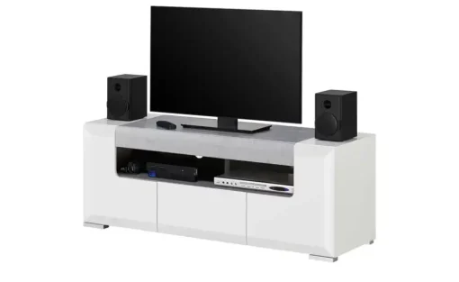 TV Lowboard Puro | 140 cm | Möbel Höffner