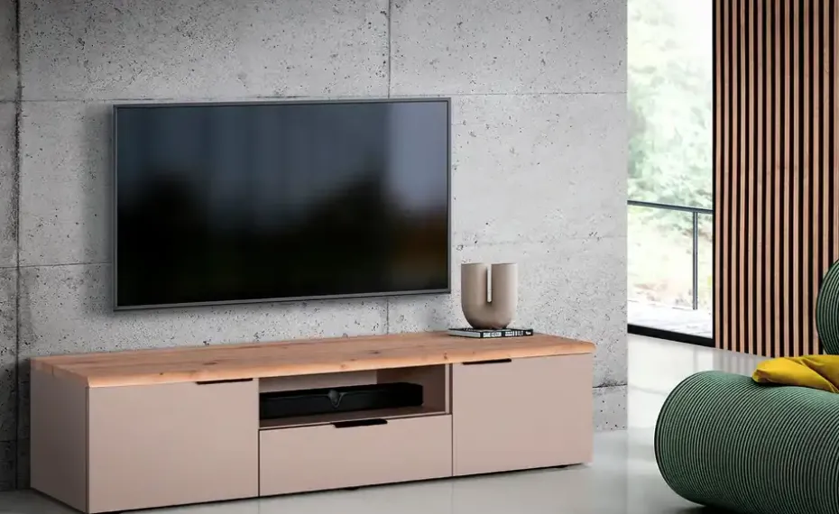 TV-Lowboard Barolo | Möbel Höffner