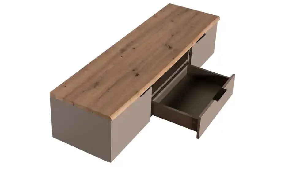 TV-Lowboard Barolo | Möbel Höffner