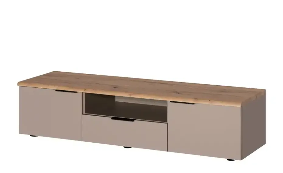 TV-Lowboard Barolo | Möbel Höffner