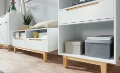 TV-Lowboard Brescia | Möbel Höffner