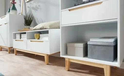 TV-Lowboard Brescia | Möbel Höffner