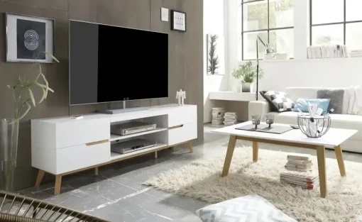 TV-Lowboard  Casoria | Möbel Höffner