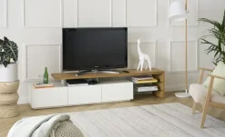 TV-Lowboard Comano | Möbel Höffner