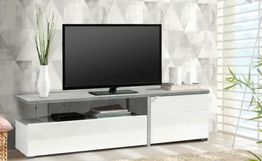 TV-Lowboard Formia | Möbel Höffner